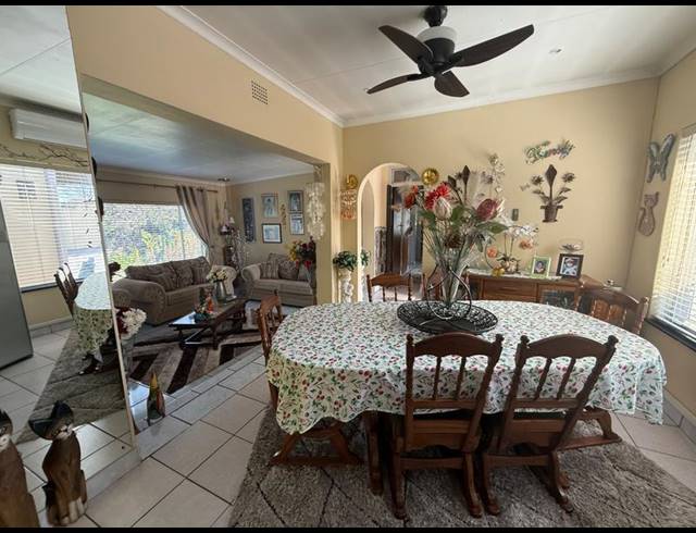 3 BEDROOM HOUSE FOR SALE IN VANDERBIJLPARK CE 4